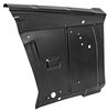 Front Fender Apron Front Section for 1971-1973 Ford Mustang [Left/Driver Side] - image 2