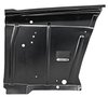Front Fender Apron Front Section for 1971-1973 Ford Mustang [Left/Driver Side] - image 3