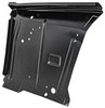 Front Fender Apron Front Section for 1971-1973 Ford Mustang [Left/Driver Side] - image 4