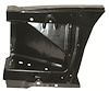 Front Fender Apron Front Section for 1971-1973 Ford Mustang [Right/Passenger Side] - image 1