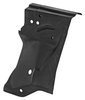 Front Fender Apron Rear Section for 1971-1973 Ford Mustang [Left/Driver Side] - image 2