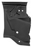 Front Fender Apron Rear Section for 1971-1973 Ford Mustang [Left/Driver Side] - image 3