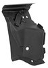 Front Fender Apron Rear Section for 1971-1973 Ford Mustang [Left/Driver Side] - image 4