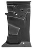 Front Fender Apron Rear Section for 1971-1973 Ford Mustang [Right/Passenger Side] - image 3
