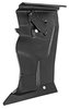 Front Fender Apron Rear Section for 1971-1973 Ford Mustang [Right/Passenger Side] - image 4