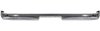 Front & Rear Bumper Kit for 1964-1966 Ford Mustang - image 3