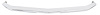 Front Bumper for 1969-1970 Ford Mustang - image 1