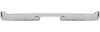 Front & Rear Bumper Kit for 1969-1970 Ford Mustang - image 3