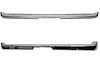 Front & Rear Bumper Kit for 1971-1973 Ford Mustang - image 1