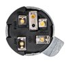 Ignition Switch Assembly Fits Select 1955-1956 GM Cars & Trucks - image 4