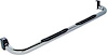 3" Round Polished Stainless Steel Nerf Bars - image 1