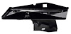 Battery Tray Fits Select 1970-1973 Ford, Mercury Models - image 1