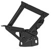 Hood Hinge for 1964-1966 Ford Mustang, 1964-1965 Ford Falcon, 1964-1965 Ford Ranchero [Right/Passenger Side] - image 3