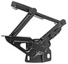Hood Hinge for 1967-1970 Ford Mustang, Mercury Cougar [Right/Passenger Side] - image 3