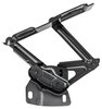 Hood Hinge for 1967-1970 Ford Mustang, Mercury Cougar [Right/Passenger Side] - image 4