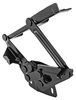 Hood Hinge for 1967-1970 Ford Mustang, Mercury Cougar [Left/Driver Side] - image 2