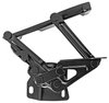 Hood Hinge for 1967-1970 Ford Mustang, Mercury Cougar [Left/Driver Side] - image 3