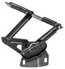 Hood Hinge for 1967-1970 Ford Mustang, Mercury Cougar [Left/Driver Side] - image 4
