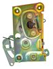 Door Latch for 1964-1966 Ford Mustang [Left/Driver Side] - image 3