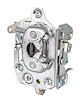 Door Latch for 1967-1968 Ford Mustang, 1967 Ford Fairlane, Falcon, Mercury Comet [Left/Driver Side] - image 1