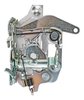 Door Latch for 1967-1968 Ford Mustang, 1967 Ford Fairlane, Falcon, Mercury Comet [Left/Driver Side] - image 4