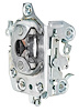 Door Latch Fits Select 1969-1970 Ford Models, 1968-1972 Mercury Models [Left/Driver Side]