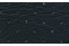 Retro-Style ABS Plastic Headliner for 1973-1987 Chevrolet/GMC Standard Cab Truck [Foambacked Perforated Vinyl, Black] - image 2