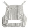 Vinyl Top for 1967-1969 Chevrolet Camaro, Pontiac Firebird [2-Door Hardtop, White] - image 1