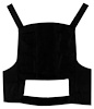 Vinyl Top for 1970-1974 Chevrolet Camaro, Pontiac Firebird [2-Door Hardtop, Black] - image 1