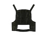 Vinyl Top for 1975-1981 Chevrolet Camaro, Pontiac Firebird [2-Door Hardtop, Black]