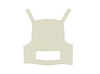 Vinyl Top for 1975-1981 Chevrolet Camaro, Pontiac Firebird [2-Door Hardtop, White] - image 1