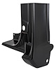 Cab Corner Panel for 1999-2011 Ford Ranger 4-Door Super Cab [Left/Driver Side]