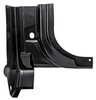 Cab Corner Panel for 1999-2011 Ford Ranger 4-Door Super Cab [Left/Driver Side] - image 4