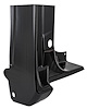 Cab Corner Panel for 1999-2011 Ford Ranger 4-Door Super Cab [Right/Passenger Side] - image 1