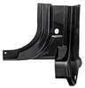 Cab Corner Panel for 1999-2011 Ford Ranger 4-Door Super Cab [Right/Passenger Side] - image 4