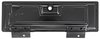Glove Box Door for 1967-1972 Ford F100, F250, F350 Trucks - image 2