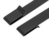 Fuel Tank Straps for 1960-1966 Chevrolet and GMC C/K Series Trucks w/In Cab Fuel Tank - image 2