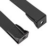 Fuel Tank Straps for 1960-1966 Chevrolet and GMC C/K Series Trucks w/In Cab Fuel Tank - image 3