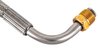 Fuel Line, Fuel Pump to Carburetor for Small Block Chevy Engines with Quadrajet Carburetor - image 3