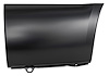 Truck Bedside Front Lower Patch Panel for 1999-2010 Ford F250, F350 Super Duty w/6.5 ft. Bed, w/SRW [Left/Driver Side]