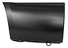 Truck Bedside Front Lower Patch Panel for 1999-2010 Ford F250, F350 Super Duty w/6.5 ft. Bed, w/SRW [Right/Passenger Side]