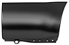 Truck Bedside Front Lower Patch Panel for 2010-2016 Ford F250, F350 Super Duty w/6 ft. Bed, w/SRW [Left/Driver Side] - image 1