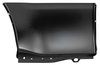 Truck Bedside Front Lower Patch Panel for 2010-2016 Ford F250, F350 Super Duty w/6 ft. Bed, w/SRW [Left/Driver Side] - image 3