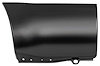 Truck Bedside Front Lower Patch Panel for 2010-2016 Ford F250, F350 Super Duty w/6 ft. Bed, w/SRW [Right/Passenger Side] - image 1