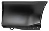 Truck Bedside Front Lower Patch Panel for 2010-2016 Ford F250, F350 Super Duty w/6 ft. Bed, w/SRW [Right/Passenger Side] - image 3