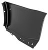 Truck Bedside Front Lower Patch Panel for 2010-2016 Ford F250, F350 Super Duty w/6 ft. Bed, w/SRW [Right/Passenger Side] - image 4