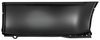 Truck Bedside Front Lower Patch Panel for 2010-2016 Ford F250, F350 Super Duty w/8 ft. Bed, w/SRW [Right/Passenger Side] - image 3