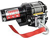 Electric Winch 3000 lb. Utility - image 1