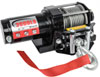 Electric Winch 3000 lb. Utility - image 2