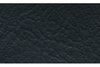 Front Bench Seat Upholstery for 1981-1987 Chevrolet/GMC Standard/Crew Cab Truck [Madrid Grain Vinyl, Black] - image 2